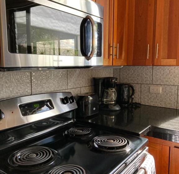 شقة غرفة واحدة ذات إطلالة, Villas Aracari