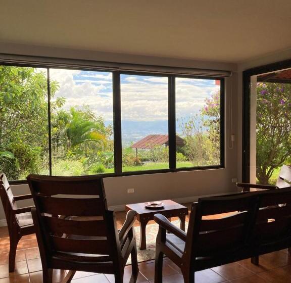 شقة غرفة واحدة ذات إطلالة, Villas Aracari