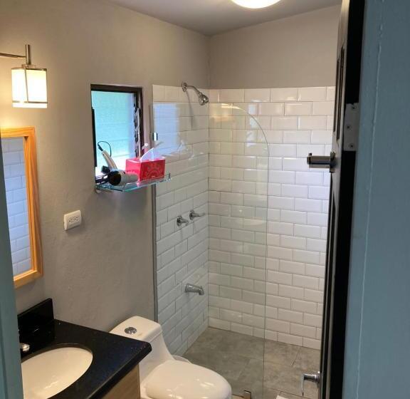 غرفة قياسية, Villas Aracari