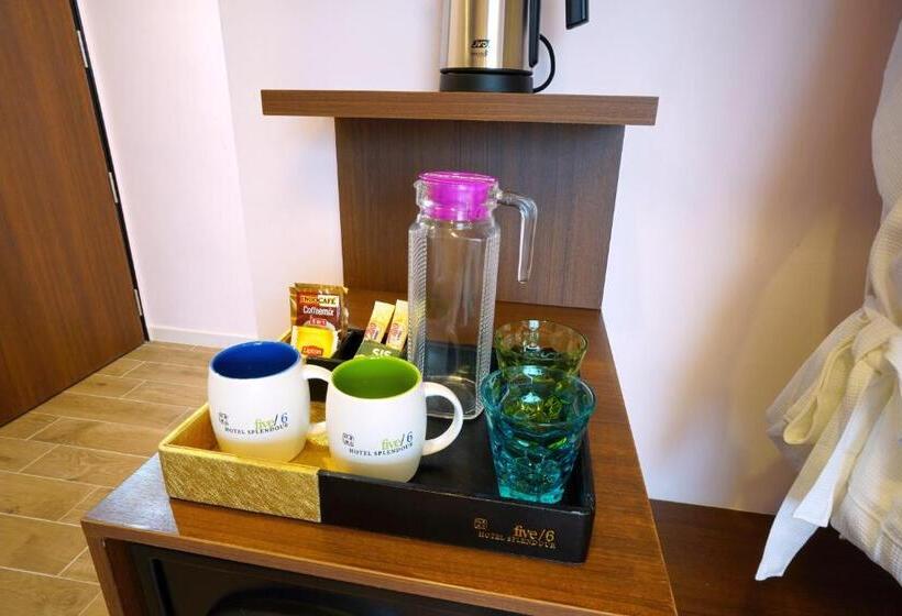 اتاق خانوادگی, Zen Premium Kallang