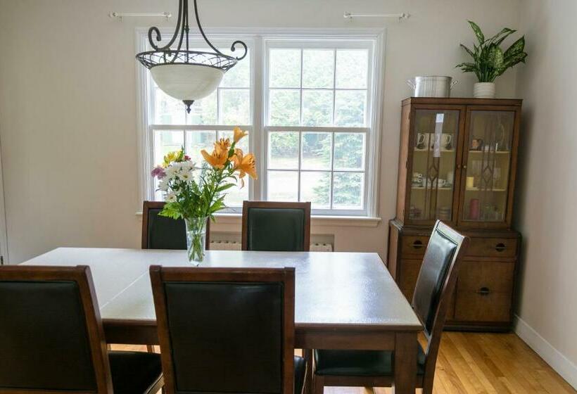 חדר סטנדרט חדר אמבטיה משותף, Gîte La Belle Aventure B&b