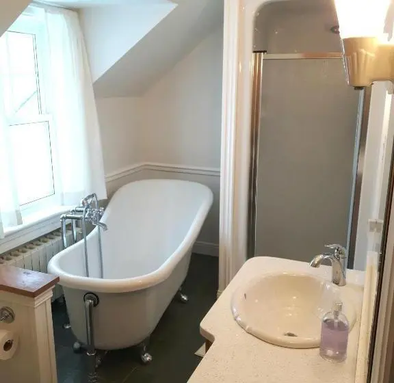 ３ベッドルームスイート, Gîte La Belle Aventure B&b