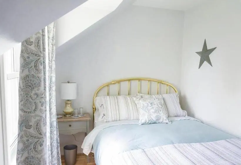 ３ベッドルームスイート, Gîte La Belle Aventure B&b