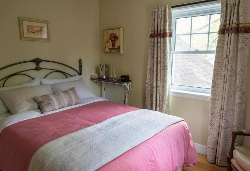 Люкс 3 Спальни, Gîte La Belle Aventure B&b