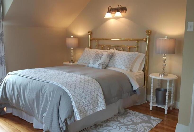 סוויטת 3 חדרי שינה, Gîte La Belle Aventure B&b