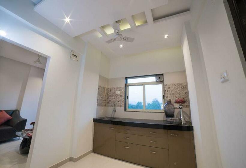 Huoneisto 1 Makuuhuone, Acons Palm Beach