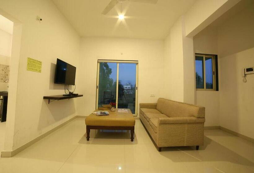 Huoneisto 1 Makuuhuone, Acons Palm Beach