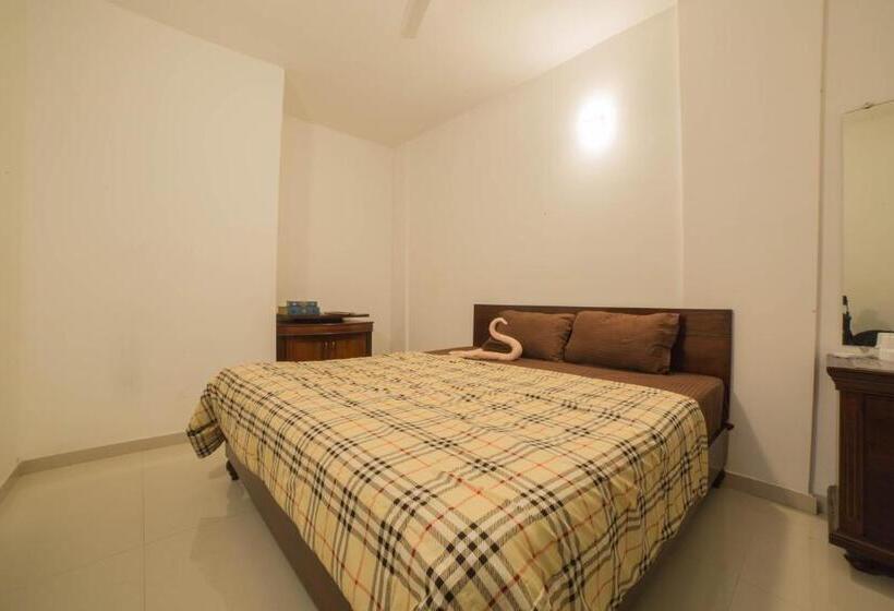 Huoneisto 1 Makuuhuone, Acons Palm Beach