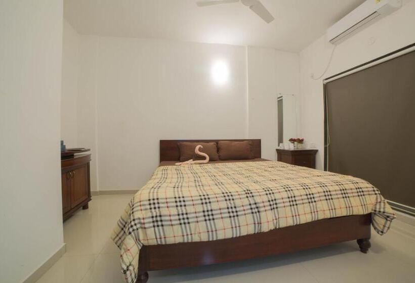 Huoneisto 1 Makuuhuone, Acons Palm Beach