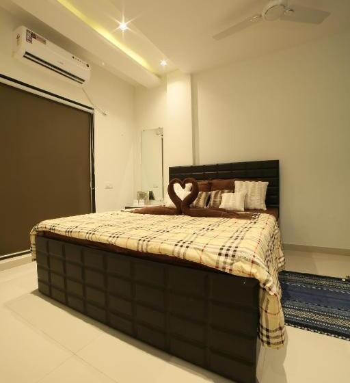 Superior-huoneisto 1 Makuuhuone, Acons Palm Beach