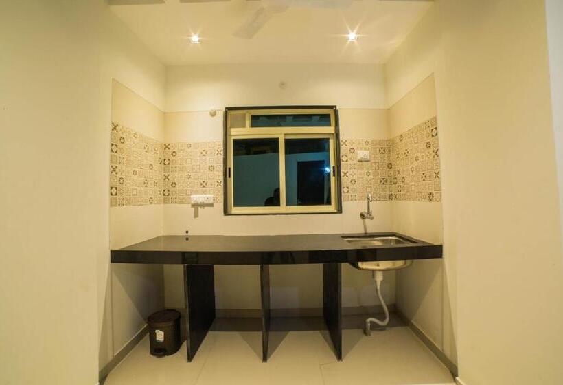 Superior-huoneisto 1 Makuuhuone, Acons Palm Beach