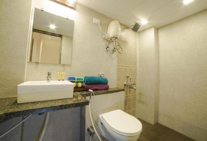 Huoneisto 1 Makuuhuone, Acons Palm Beach