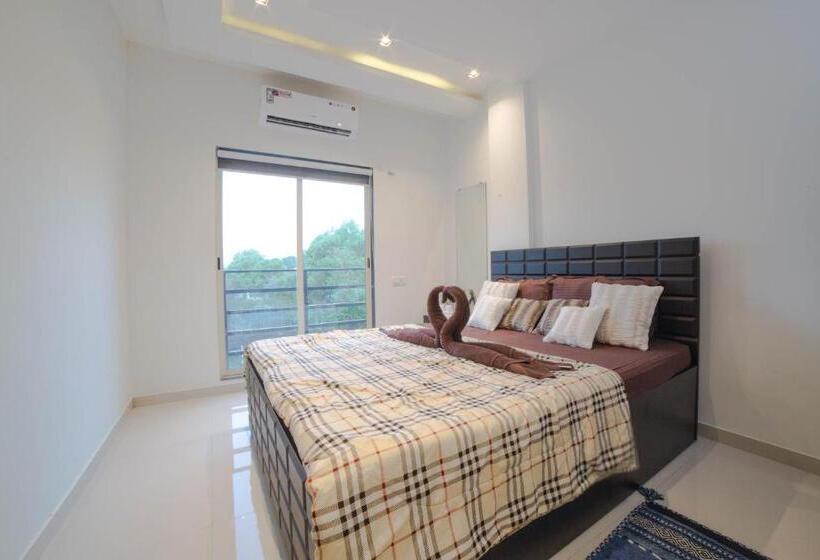 Huoneisto 1 Makuuhuone, Acons Palm Beach