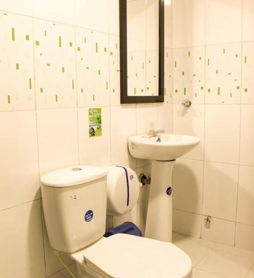 Chambre Standard, Brisas De Calima