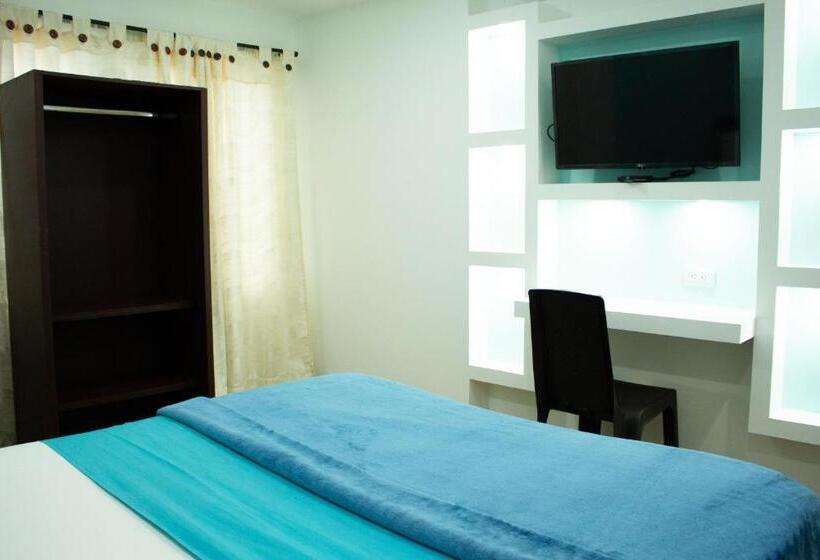 Chambre Standard, Brisas De Calima