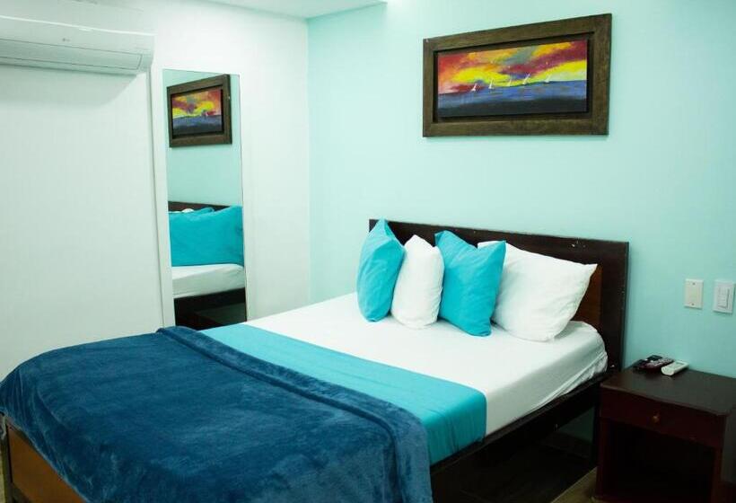 Chambre Standard, Brisas De Calima