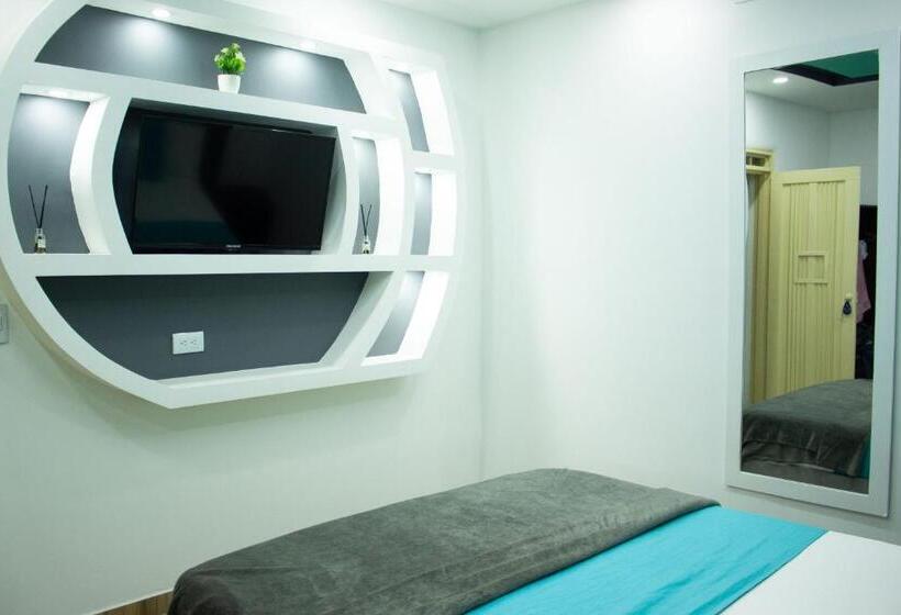 Chambre Standard, Brisas De Calima