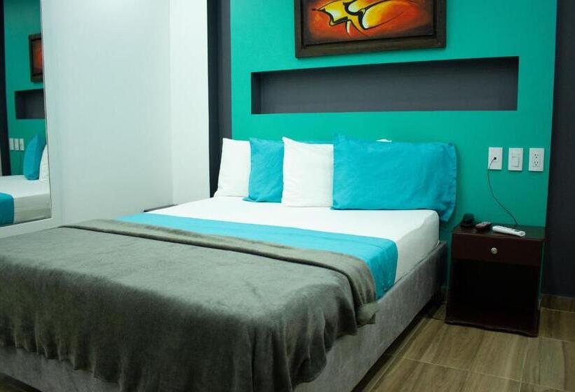Chambre Standard, Brisas De Calima