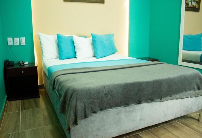 Chambre Standard, Brisas De Calima