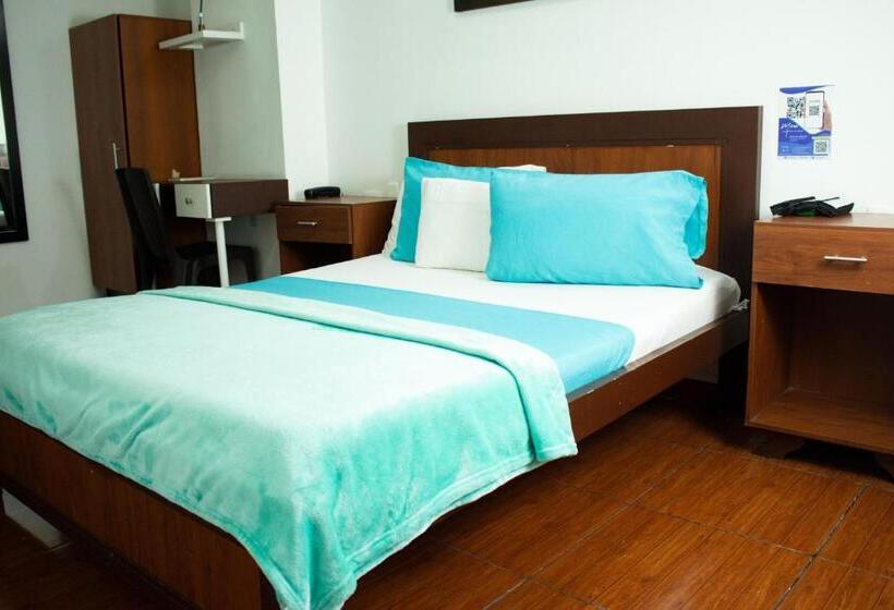 Chambre Standard, Brisas De Calima