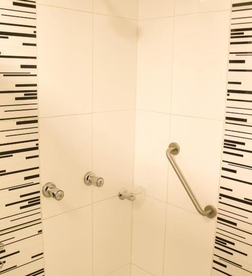 Chambre Standard, Brisas De Calima