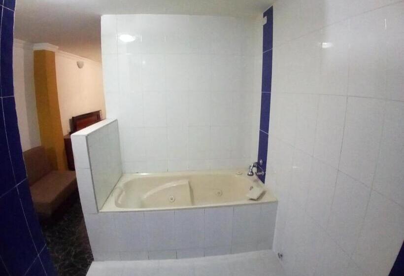 Suite, Brisas De Calima