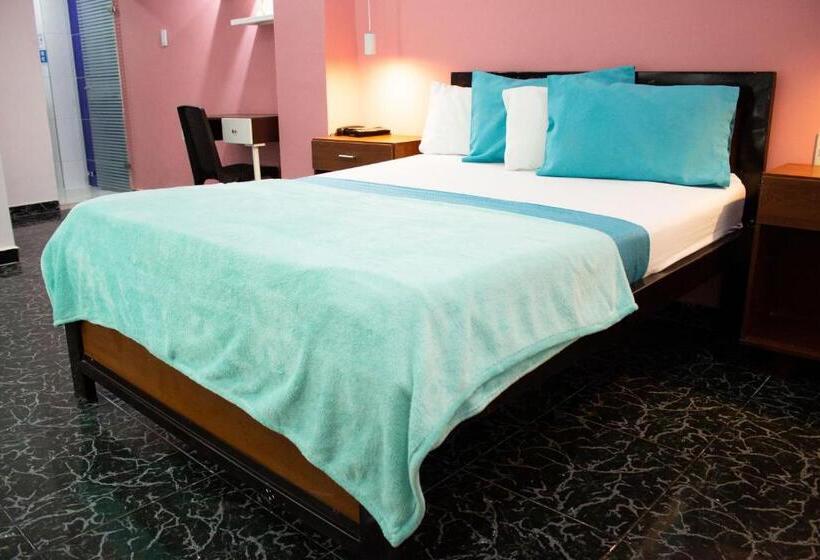 Suite, Brisas De Calima