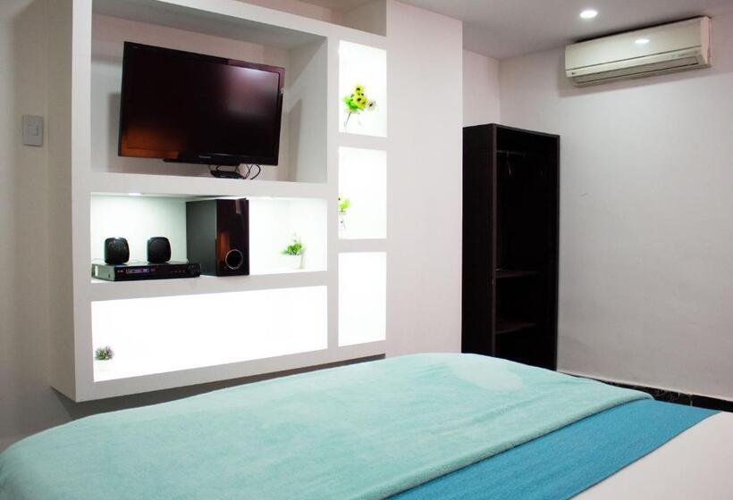 Suite, Brisas De Calima