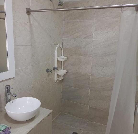 Appartement 1 Chambre avec Balcon, Brisas De Calima