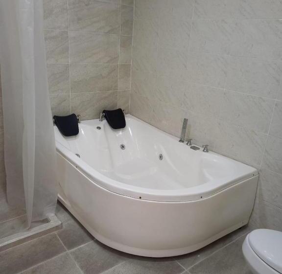 Appartement 1 Chambre avec Balcon, Brisas De Calima