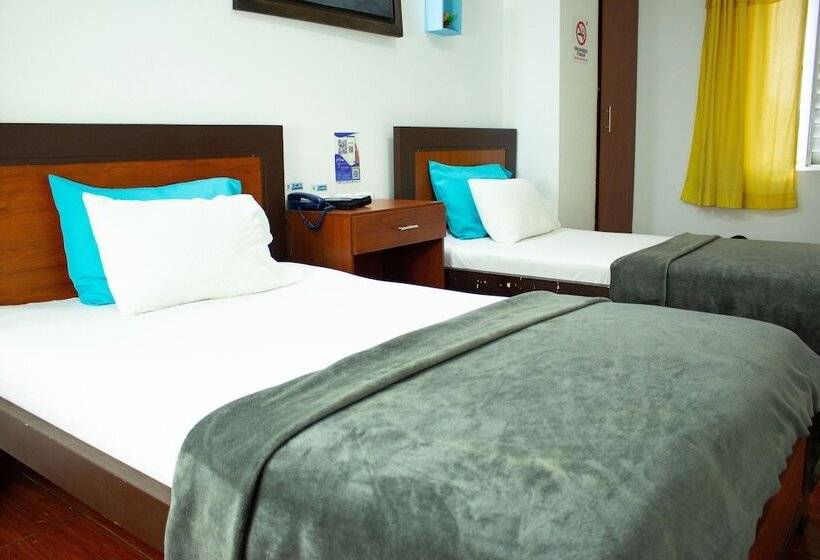 Suite, Brisas De Calima