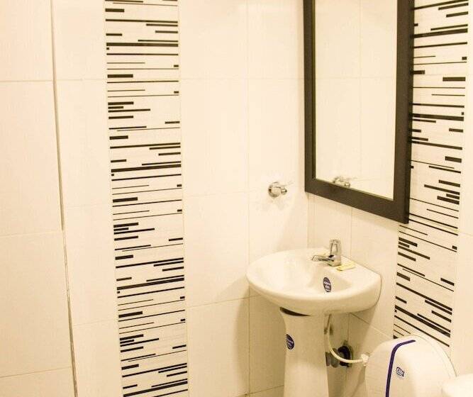 Suite, Brisas De Calima