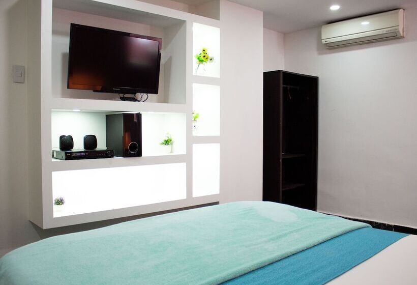 Suite, Brisas De Calima