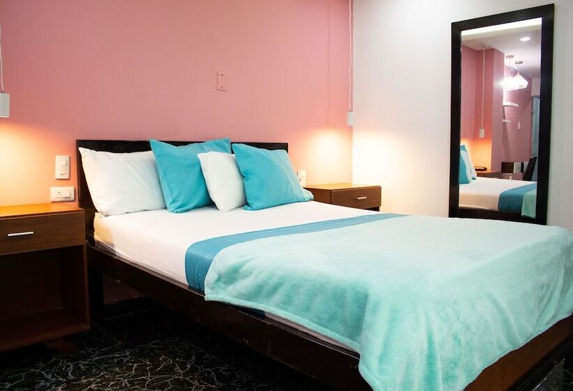 Suite, Brisas De Calima