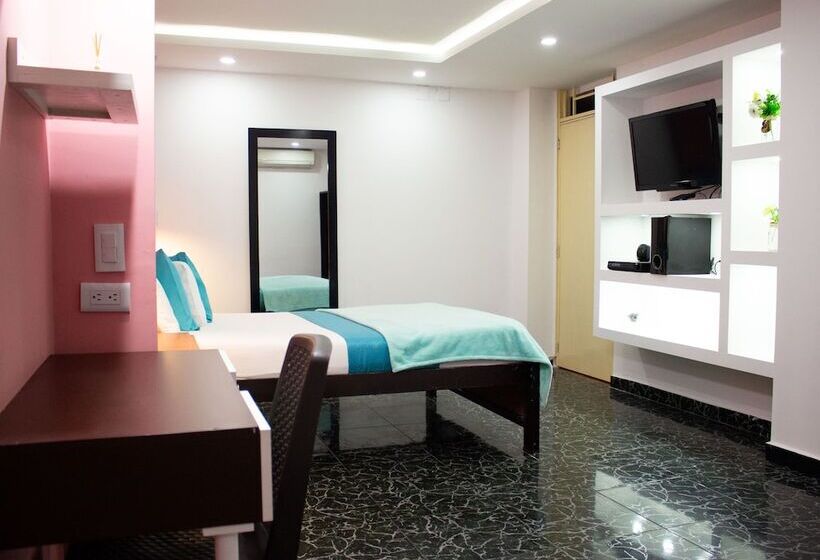 Suite, Brisas De Calima