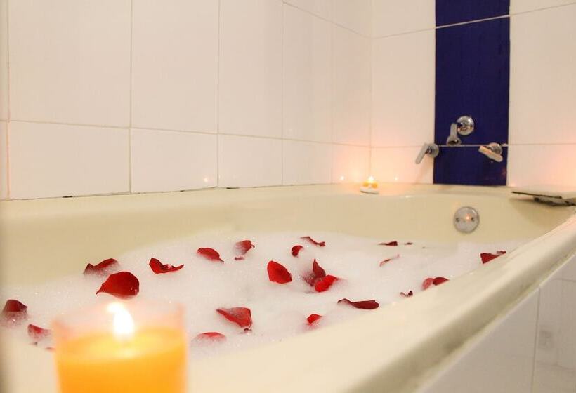 Suite, Brisas De Calima