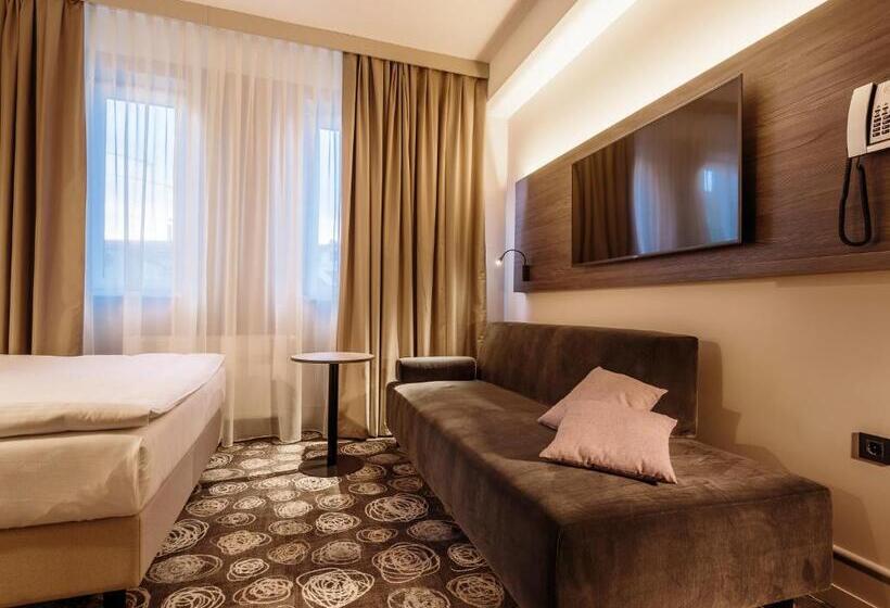 اتاق سوپریور, Center Novo Mesto