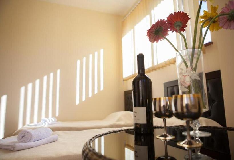 Camera Standard, Daniel Boutique