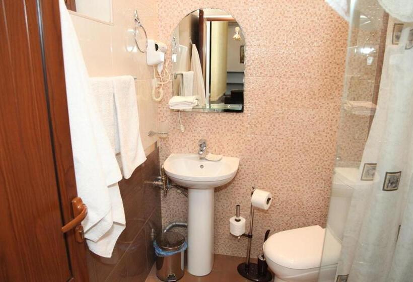 Camera Standard, Daniel Boutique