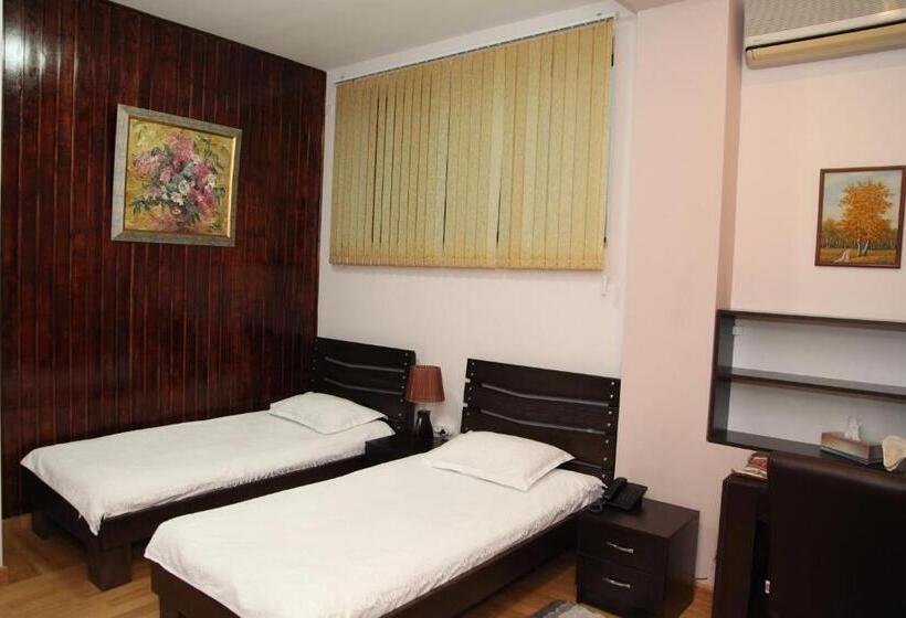 Camera Standard, Daniel Boutique