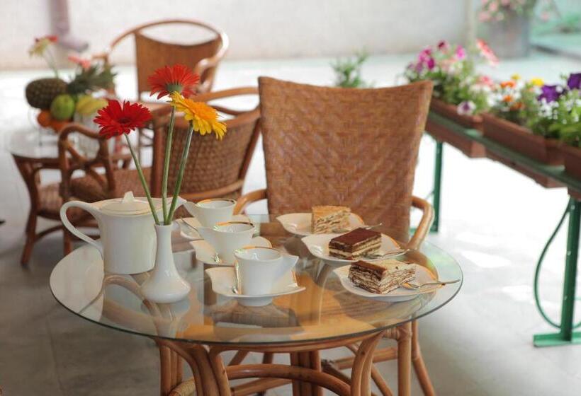 Camera Economy Singola, Daniel Boutique