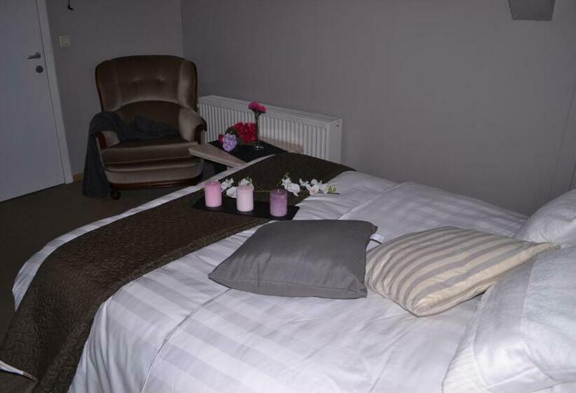 غرفة ديلوكس, Het Gasthof