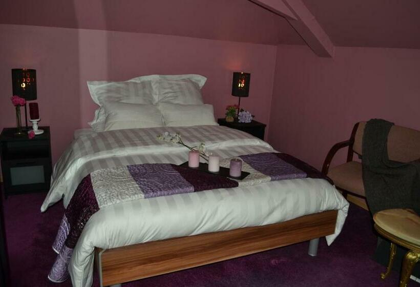 غرفة ديلوكس, Het Gasthof