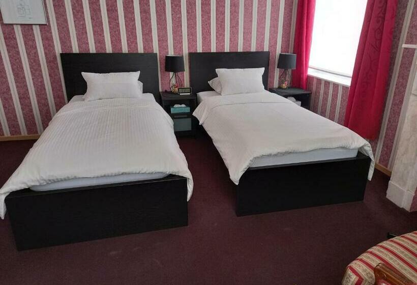 غرفة ديلوكس, Het Gasthof