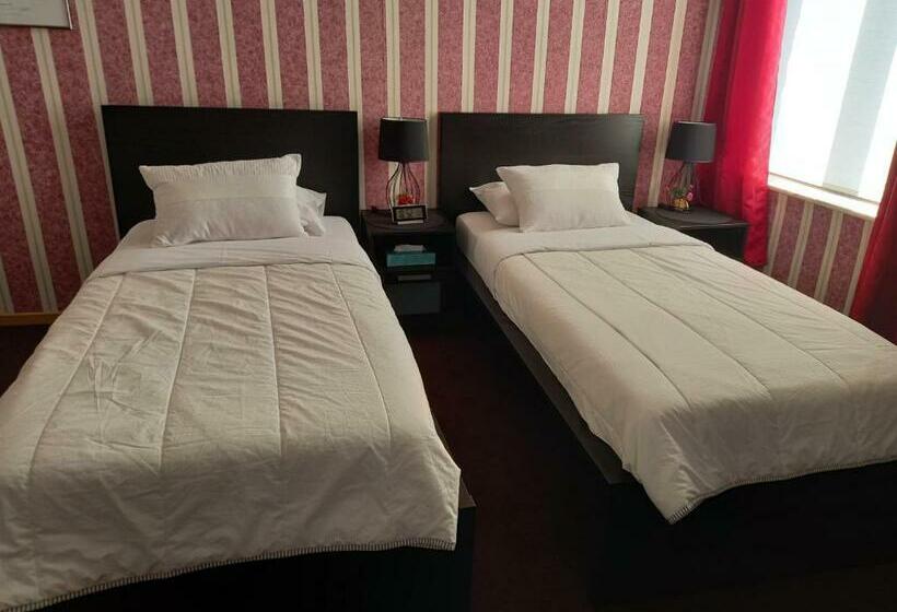 غرفة ديلوكس, Het Gasthof