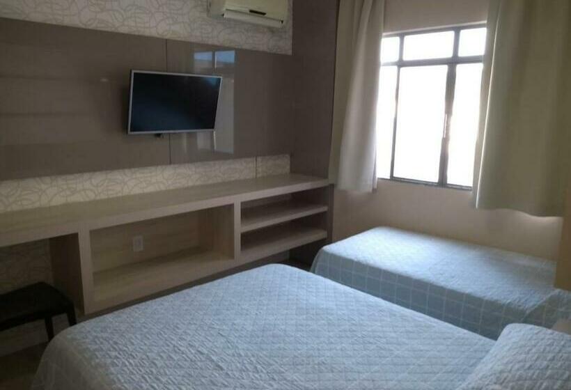 شقة غرفة واحدة, Paraiso