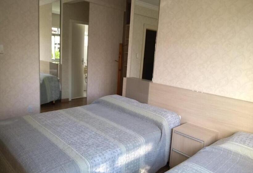 غرفة قياسية, Paraiso