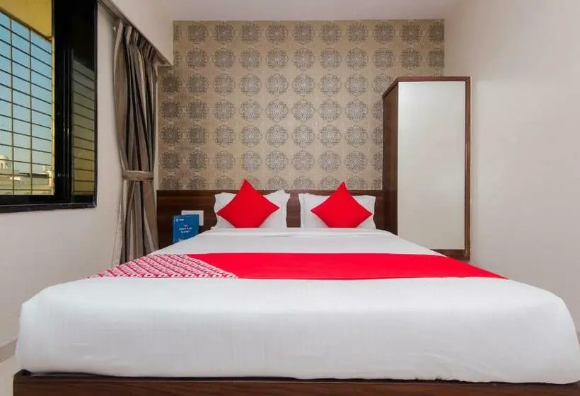 Quarto standard, Park Inn
