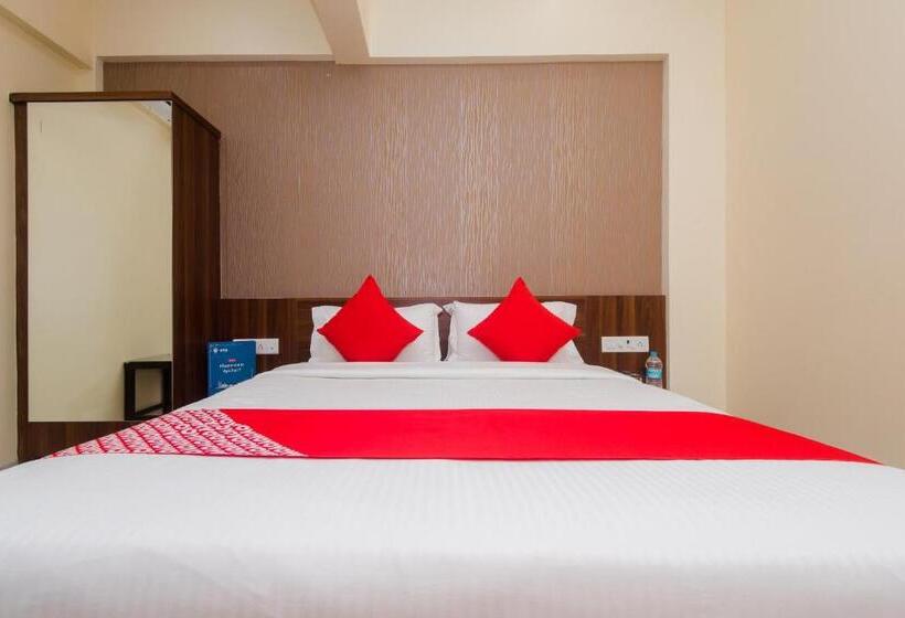 Chambre Standard, Park Inn