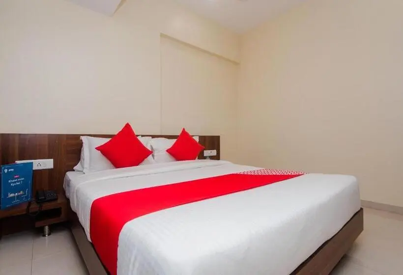Suite, Park Inn